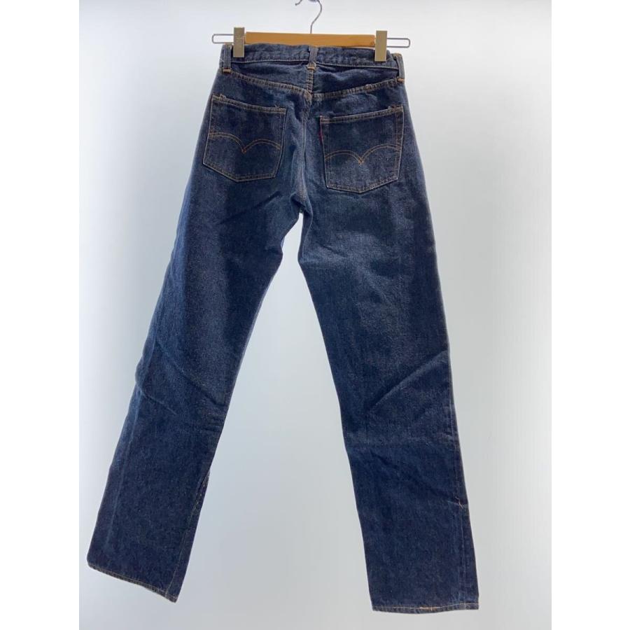 LEVIS リーバイス 501 ボタン裏6 エルパソ工場 66前期