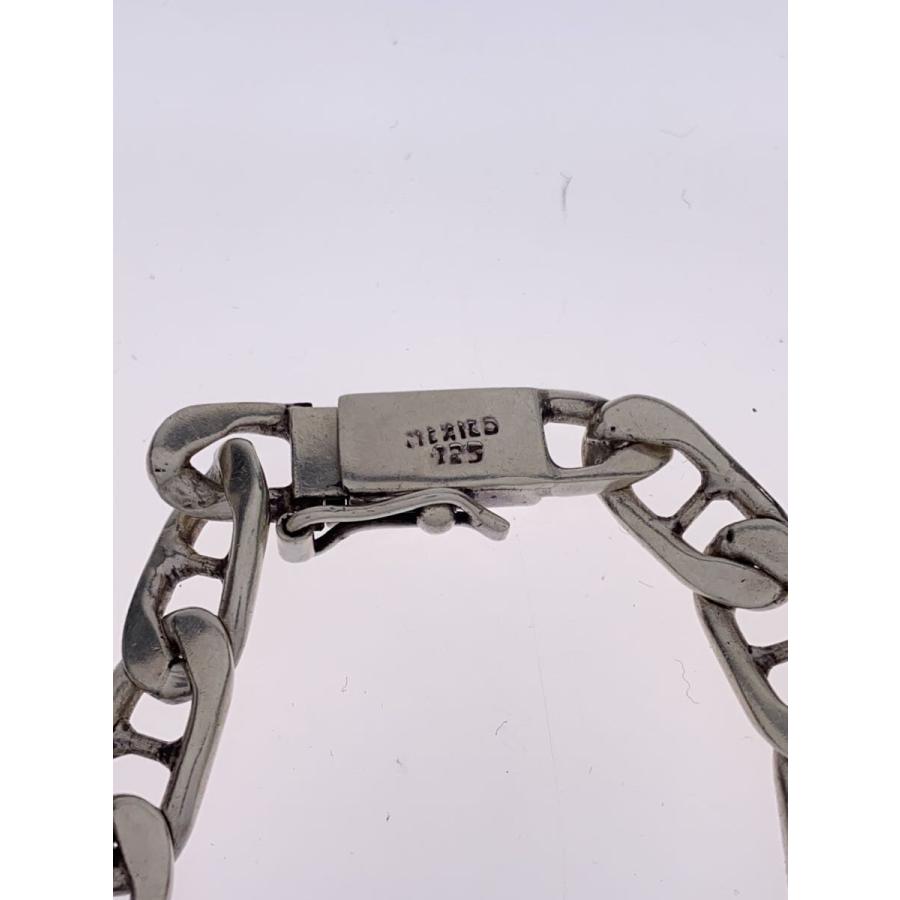 美品！　フィフス　ジェネラル ストア シルバー925ブレスレット　sv925 FIFTH GENERAL STORE/ブレスレット/SV925/SLV/メンズ : セカンド