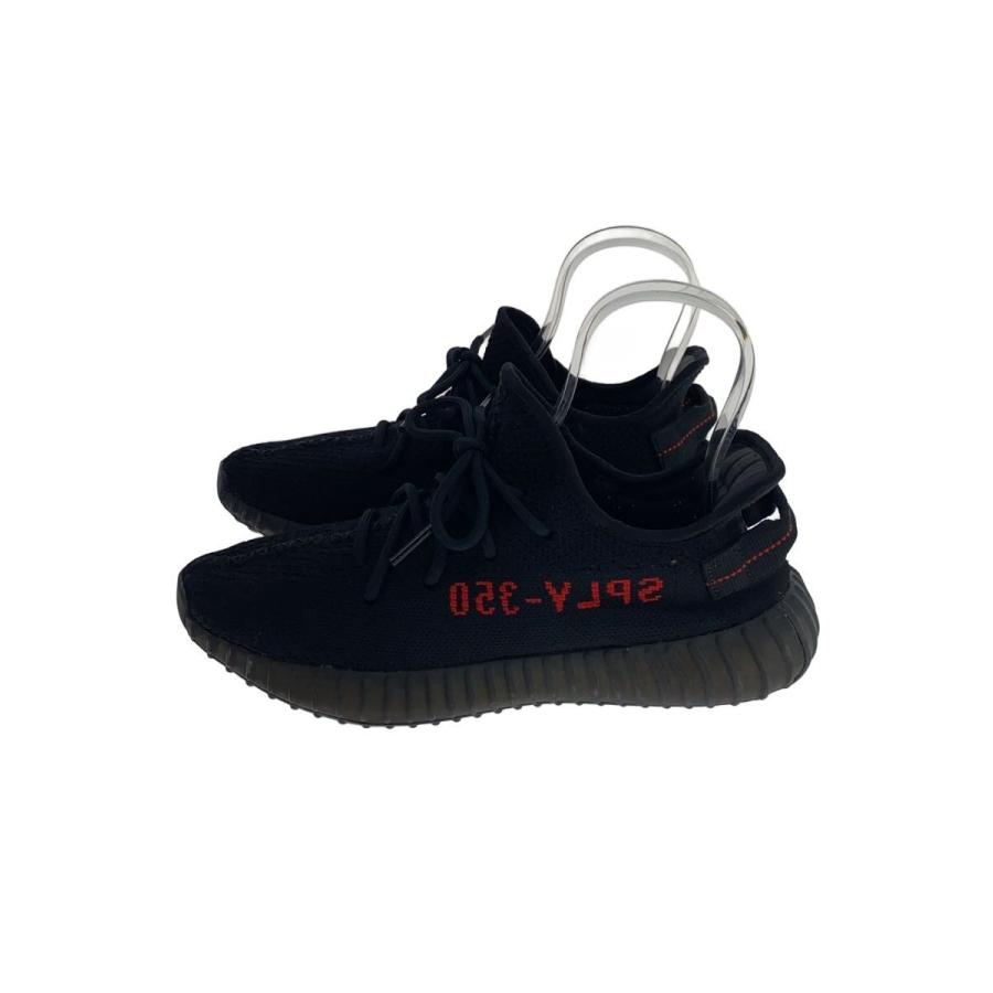 adidas◇YEEZY BOOST 350 V2/イージーブースト/26.5cm/BLK : セカンド