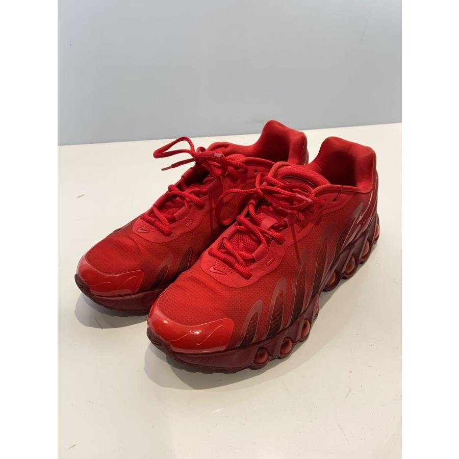 NIKE◇AIR MAX DN8_エアマックス DN8/28cm/RED : セカンドストリート