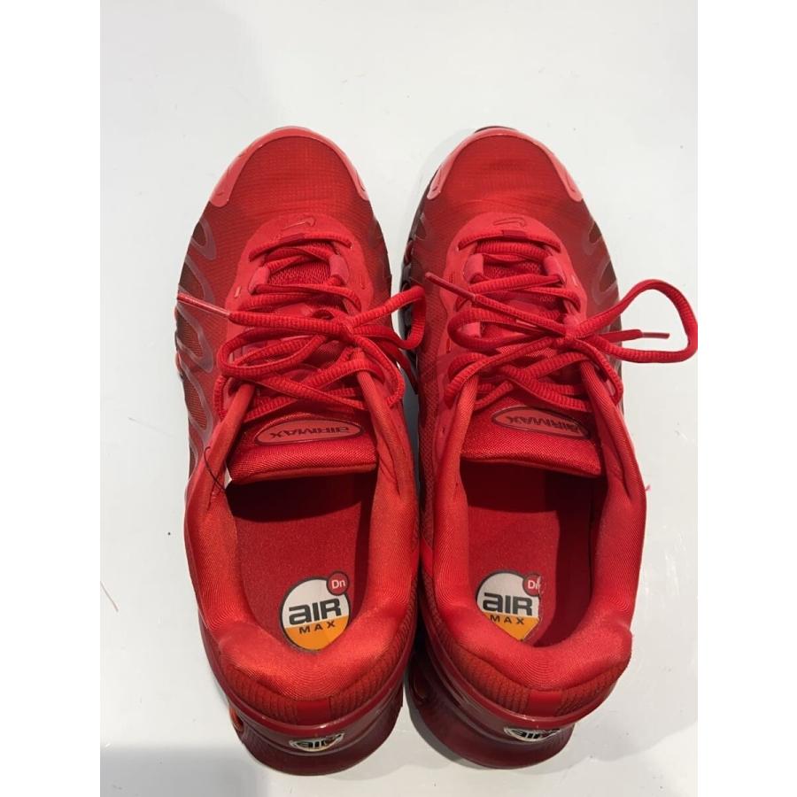 NIKE◇AIR MAX DN8_エアマックス DN8/28cm/RED : セカンドストリート