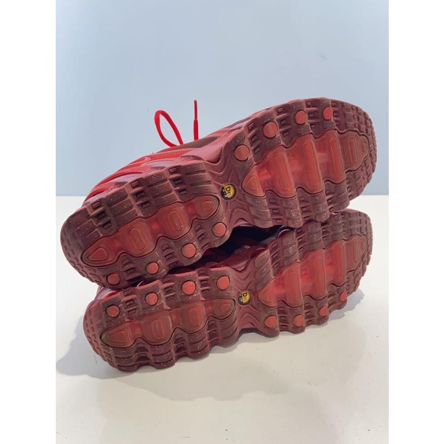 NIKE◇AIR MAX DN8_エアマックス DN8/28cm/RED : セカンドストリート