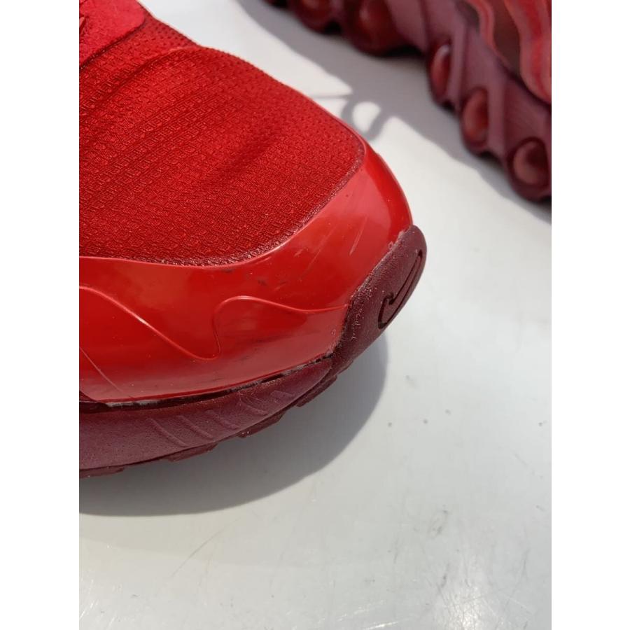 NIKE◇AIR MAX DN8_エアマックス DN8/28cm/RED : セカンドストリート