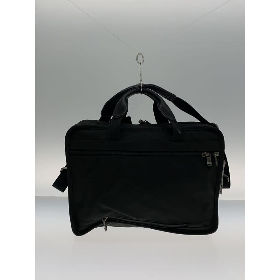 TUMI トゥミ ショルダーバッグ ドゥカティ アクシス ナイロン ブラック 
