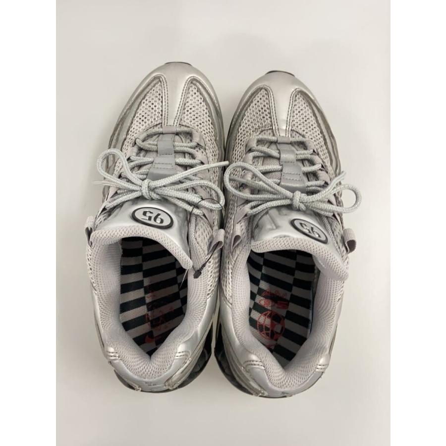 NIKE◇AIR MAX 95 BIG BUBBLE SE_エア マックス ビッグバブル SE/26cm