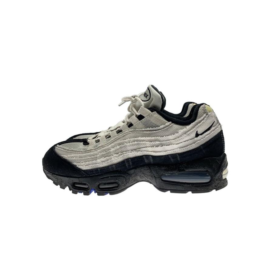 エアマックス95 ビッグバブル 27cm NIKE◇AIR MAX 95 BIG BUBBLE_エア マックス ビッグ バブル/27cm/WHT