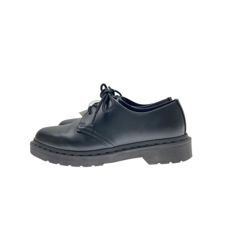 Dr.Martens◇ドレスシューズ/UK7/BLK/レザー/1461 mono// : セカンド