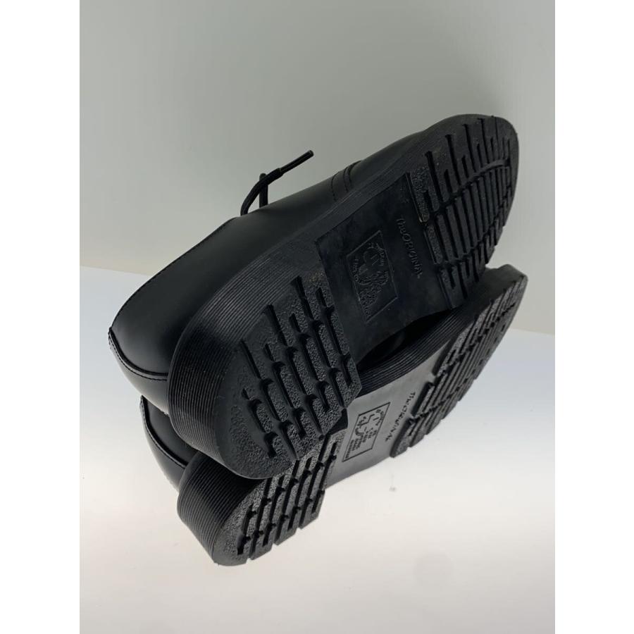 Dr.Martens◇ドレスシューズ/UK7/BLK/レザー/1461 mono// : セカンド