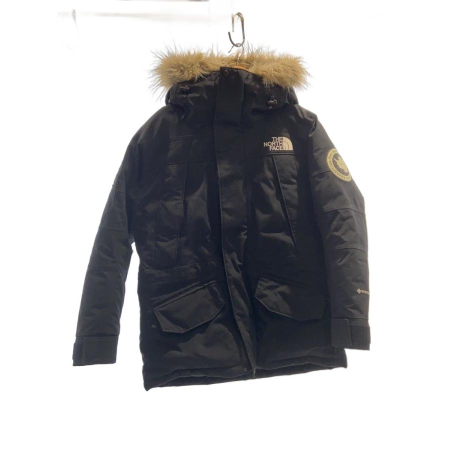 THE NORTH FACE◇ANTARCTICA PARKA_アンタークティカパーカ/S/ナイロン 
