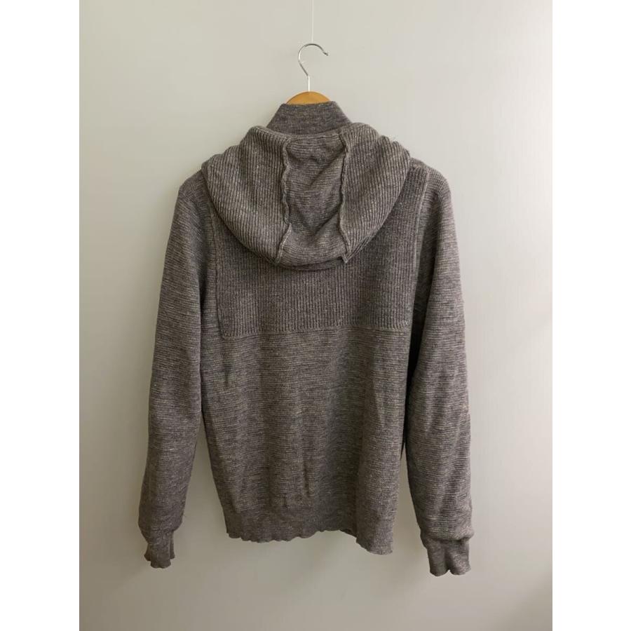BARK◇ダッフルコート/M/リネン : セカンドストリートYahoo!店 - 通販