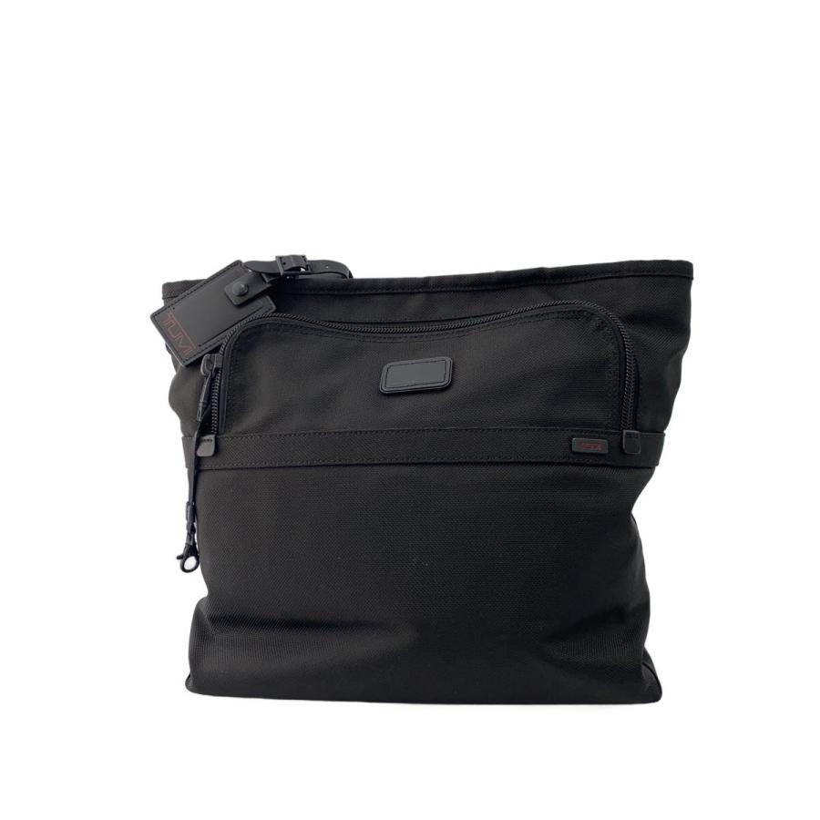 TUMI◇トートバッグ/ナイロン/26195DE// : セカンドストリートYahoo!店