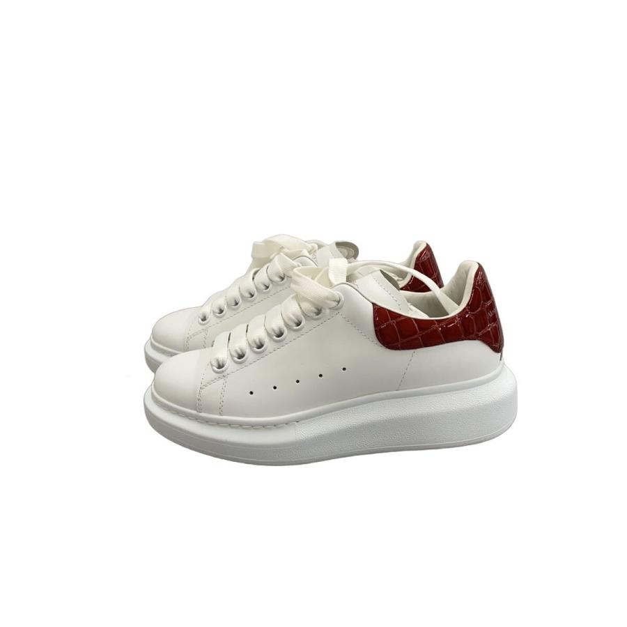 Alexander McQueen◇オーバーサイズスニーカー/35.5 : セカンド