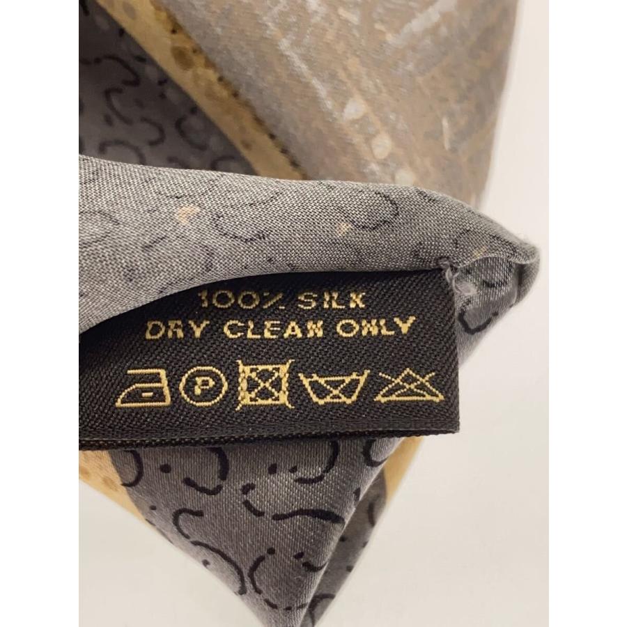 LOUIS VUITTON◇Les Decors Parisiens au xix Siecle/大判スカーフ
