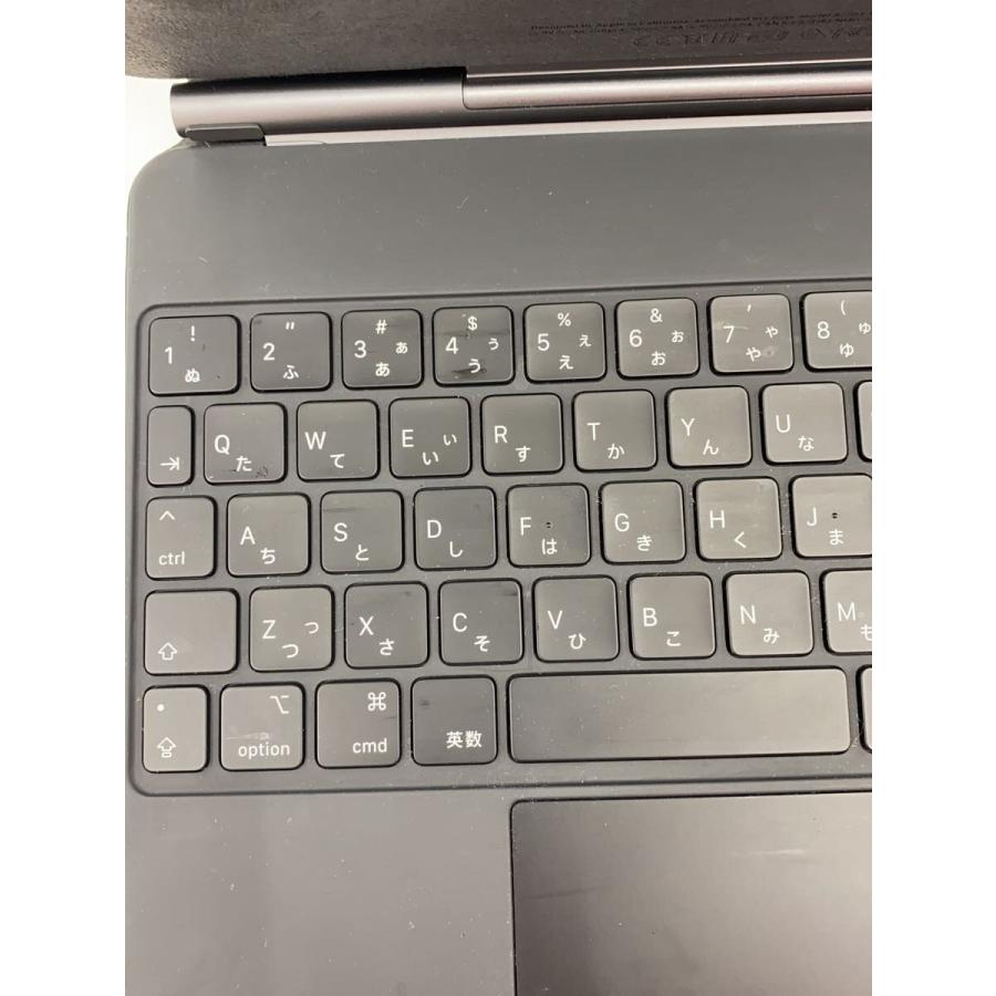 Apple◇キーボード Magic Keyboard 日本語 MXQT2J/A A2261 : セカンド 