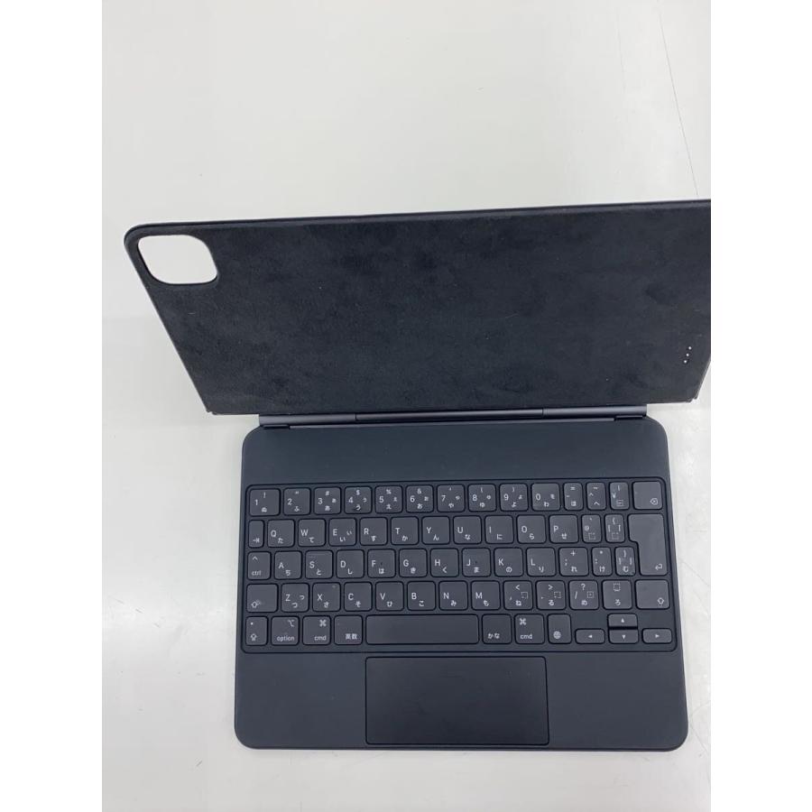 Apple◇キーボード Magic Keyboard 日本語 MXQT2J/A A2261 : セカンド 