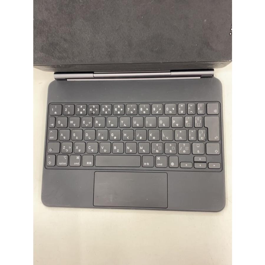 Apple◇キーボード Magic Keyboard 日本語 MXQT2J/A A2261 : セカンド 