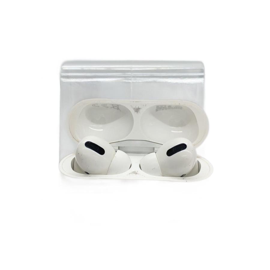Apple◇イヤホン AirPods Pro MWP22J/A A2190/A2083/A2084 : セカンド