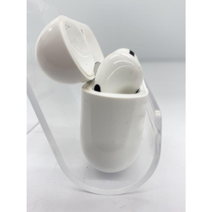 Apple◇イヤホン AirPods Pro MWP22J/A A2190/A2083/A2084 : セカンド