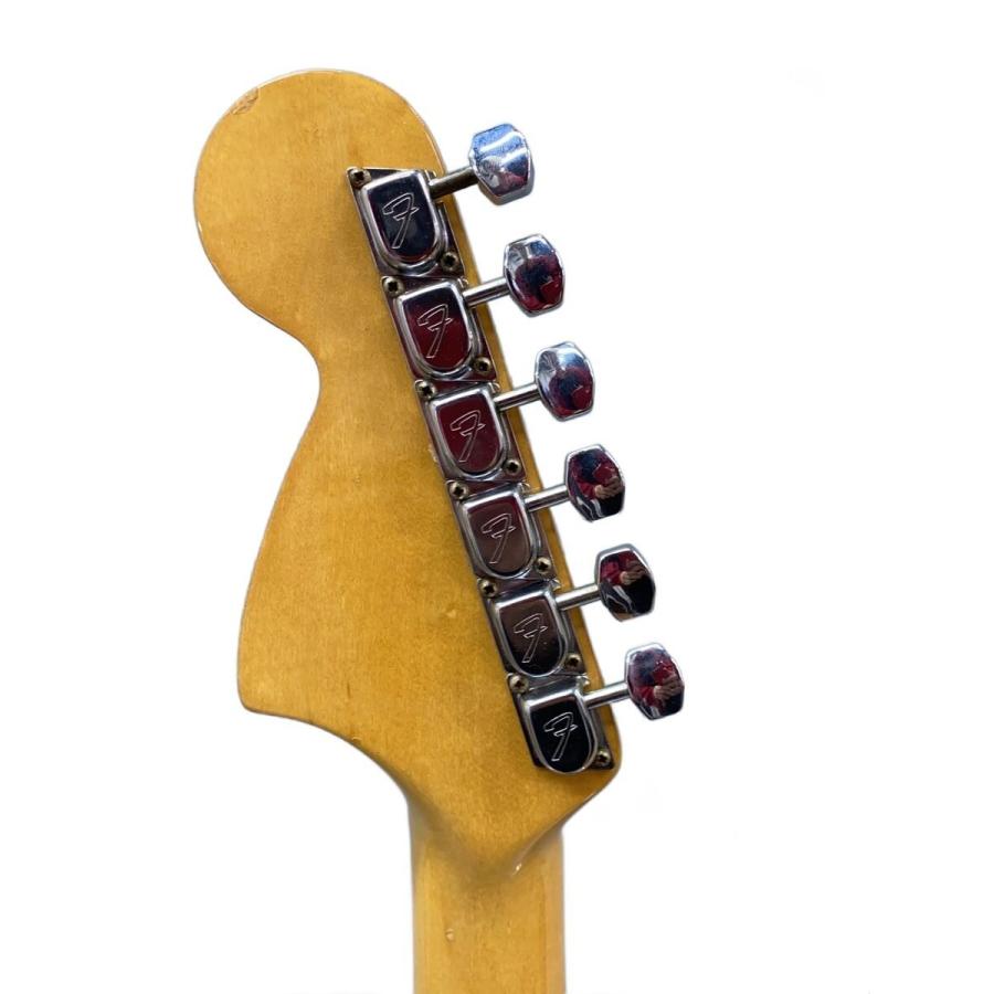 Fender◇Stratocaster/ストラトキャスター/純正ハードケース付/1976年