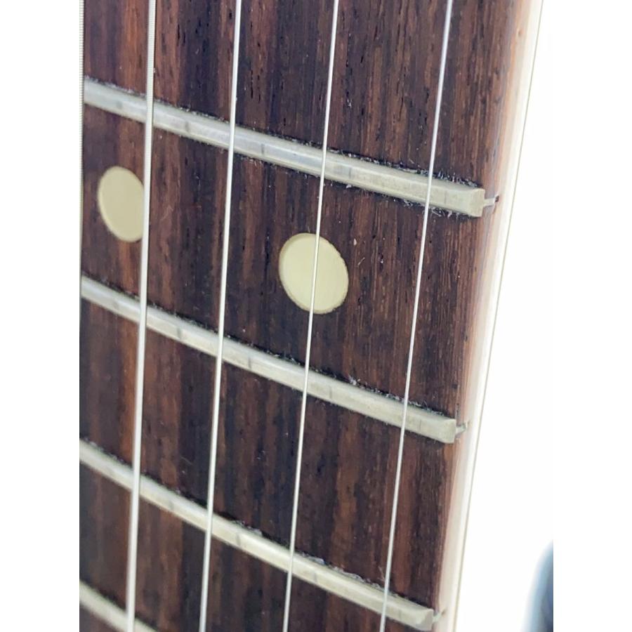 Fender◇Stratocaster/ストラトキャスター/純正ハードケース付/1976年
