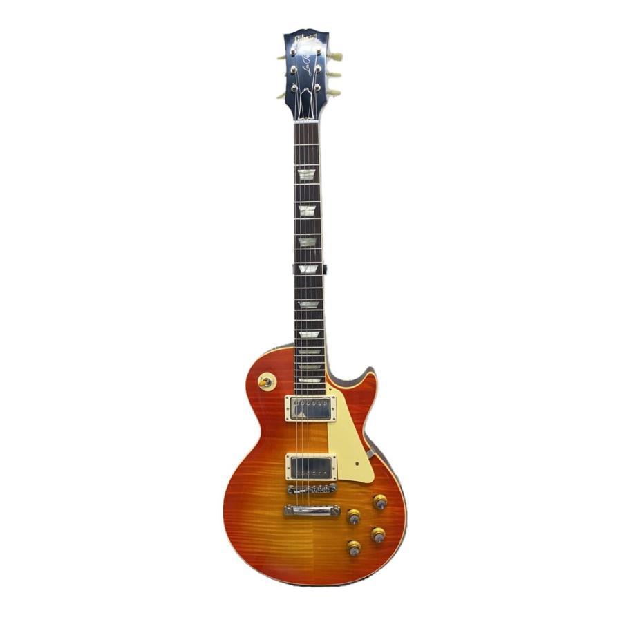 Gibson CS◇エレキギター/レスポールタイプ/サンバースト系/HH/1960