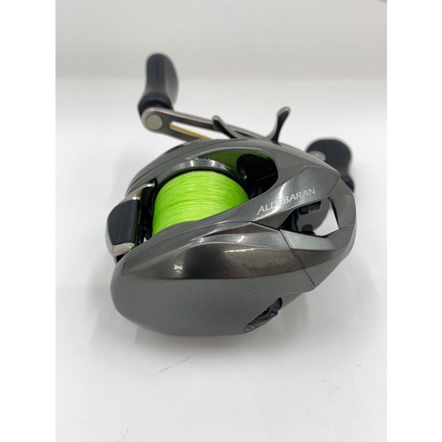 SHIMANO◇16 アルデバランBFS XG 左 03516/ベイトリール シマノ