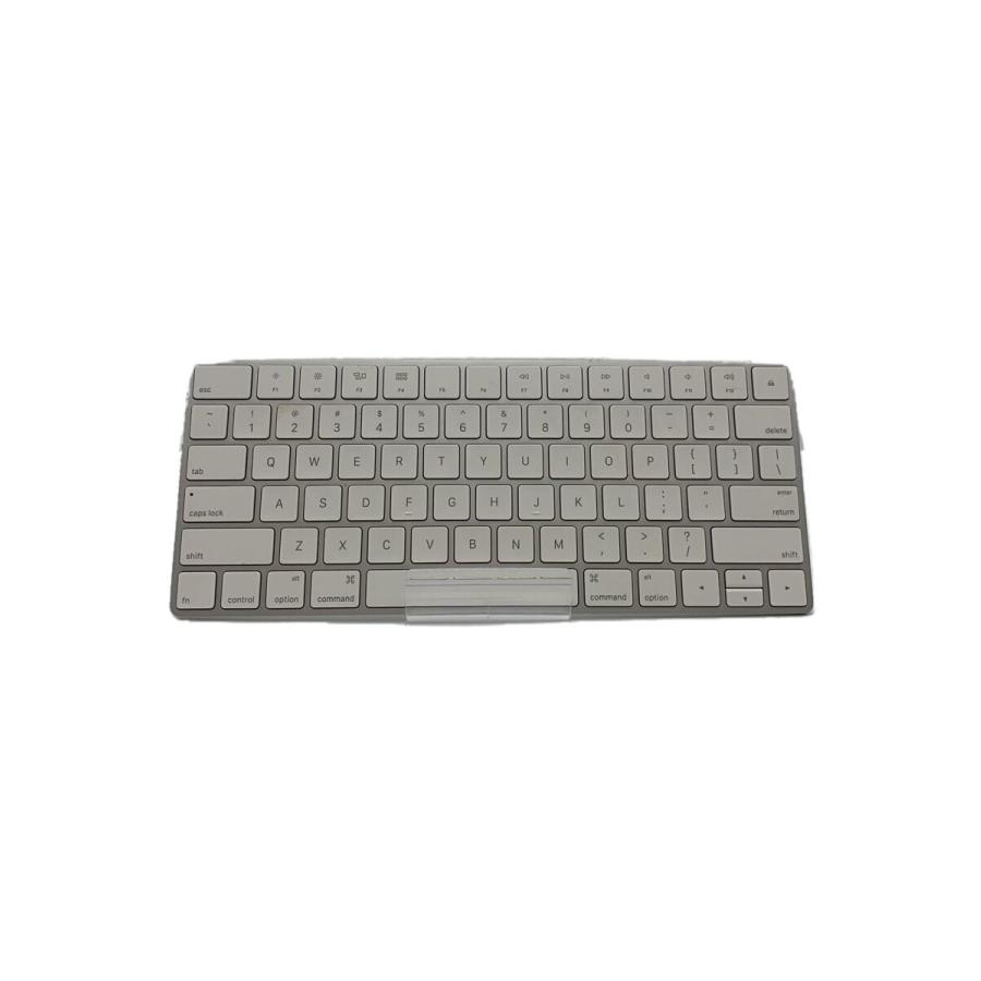 Apple◇キーボード Magic Keyboard (JIS) MLA22J/A A1644 : セカンド 