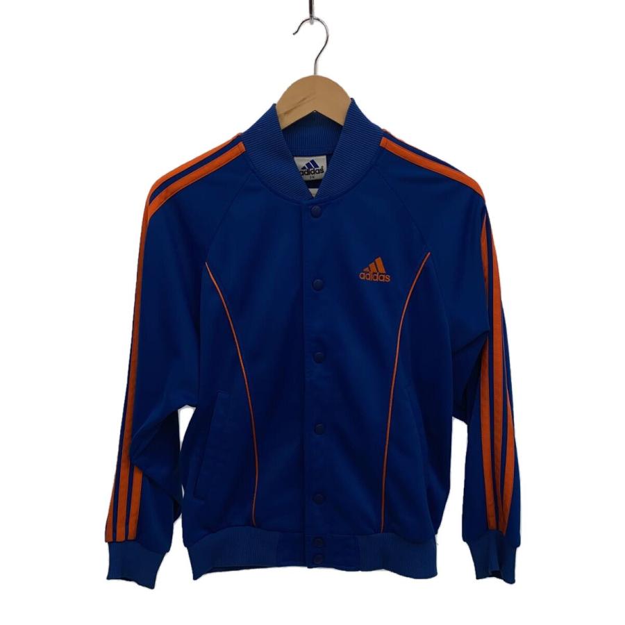 adidas アディダス スナップボタン トラックジャケット レア】80s アディダス トラックジャケット スナップボタン