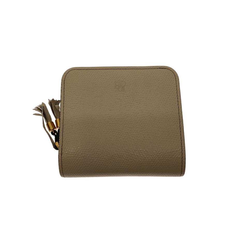 Epoi◇Epoi/2つ折り財布/グレー/レディース : セカンドストリートYahoo