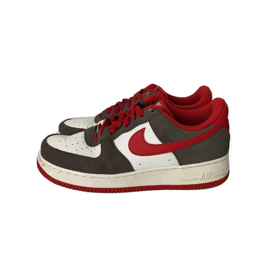 新品　ナイキ　エアフォース1 '07 LV8 27.5㎝ NIKE◇AIR FORCE 1 07 LV8_エア フォース LV8/27.5cm/マルチ