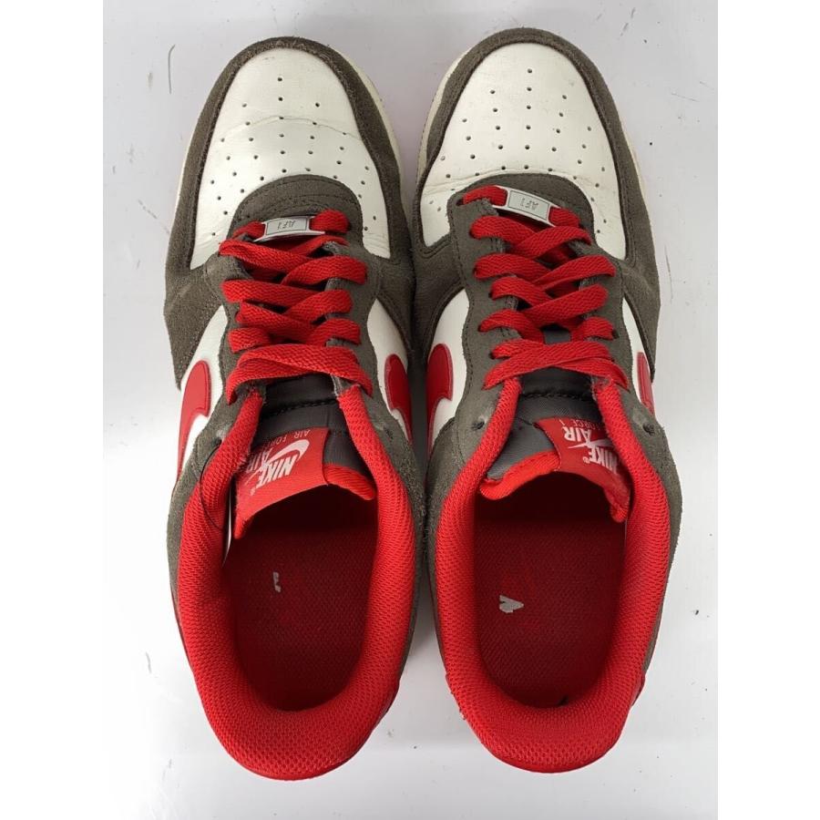 新品　ナイキ　エアフォース1 '07 LV8 27.5㎝ NIKE◇AIR FORCE 1 07 LV8_エア フォース LV8/27.5cm/マルチ