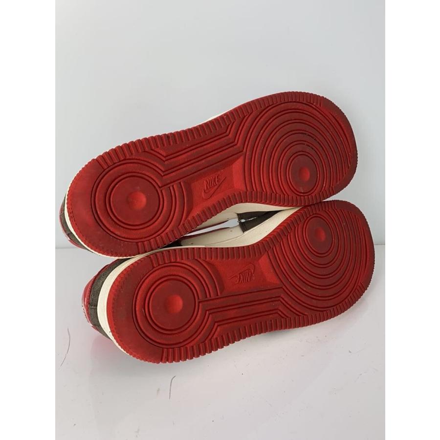 新品　ナイキ　エアフォース1 '07 LV8 27.5㎝ NIKE◇AIR FORCE 1 07 LV8_エア フォース LV8/27.5cm/マルチ