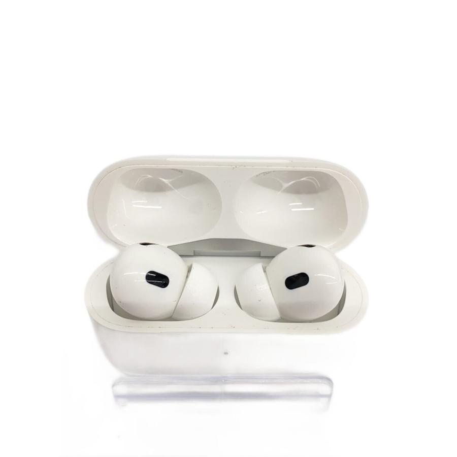 Apple◇AirPods Pro 第2世代 MagSafe充電ケースUSB-C A2968/3047/3048