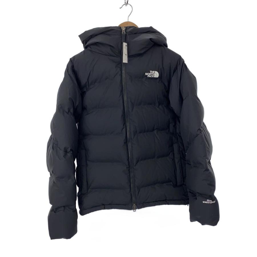 ジャケット・アウター THE NORTH FACE BELAYER PARKA THE NORTH FACE◇BELAYER PARKA_ビレイヤーパーカー/S/ナイロン/BLK