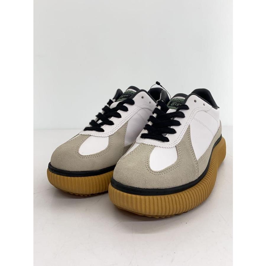 Onitsuka Tiger◇ローカットスニーカー/23.5cm/マルチカラー/1183B874