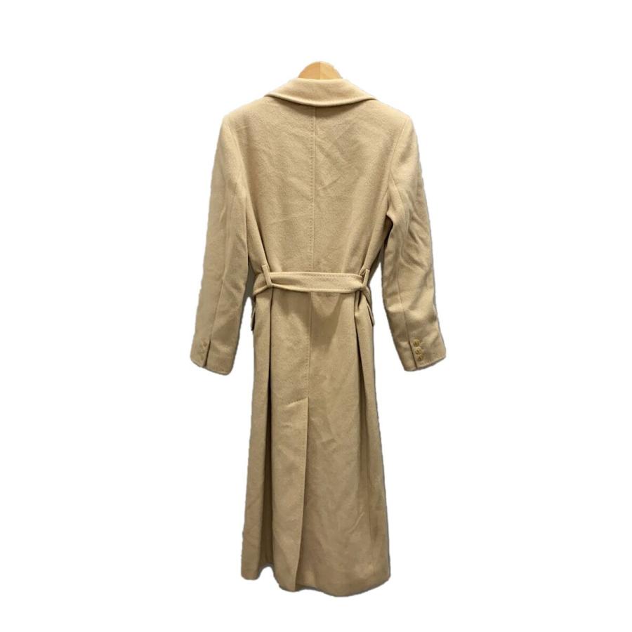 MAXMARA ニットカーディガン マニュエラ ベルテットコート カシミア 高級 MAXMARA ニットカーディガン マニュエラ ベルテットコート カシミア
