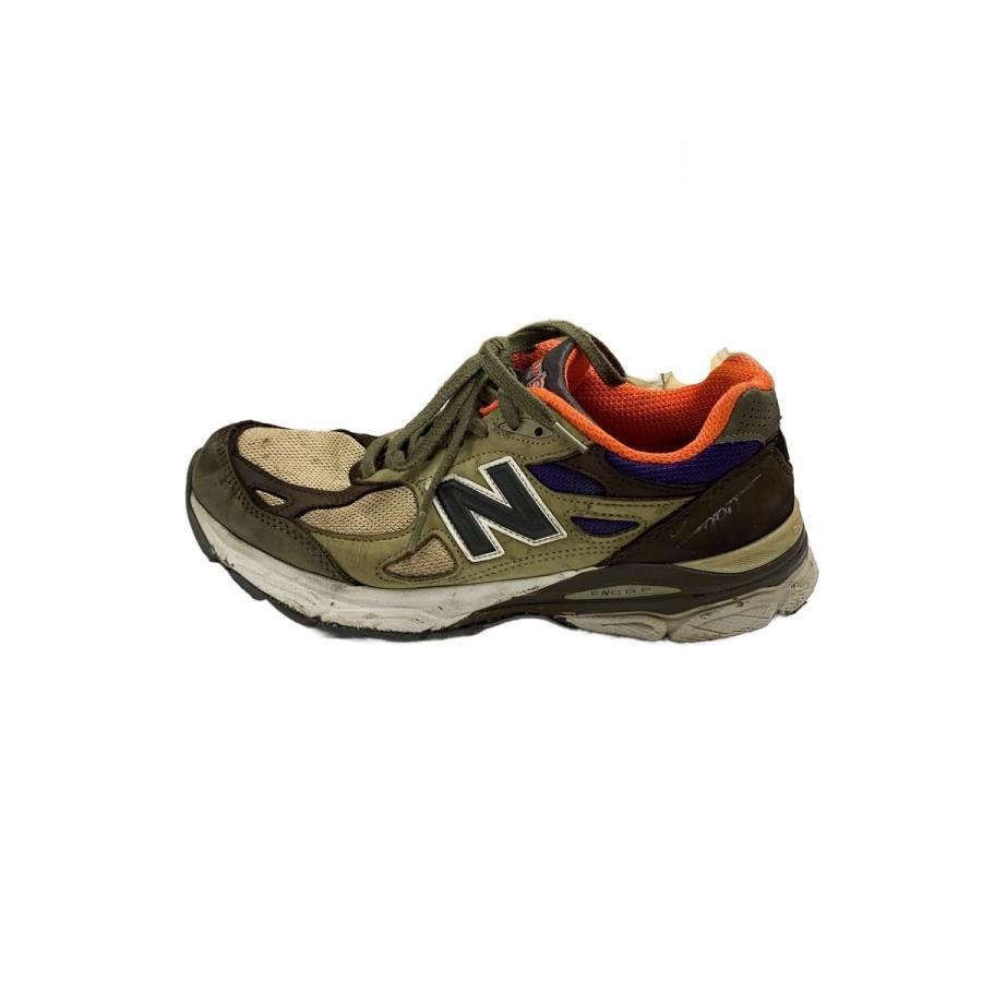 new balance m990 ブラウン NEW BALANCE◇M990/ブラウン/26.5cm/BRW : セカンドストリートYahoo!店