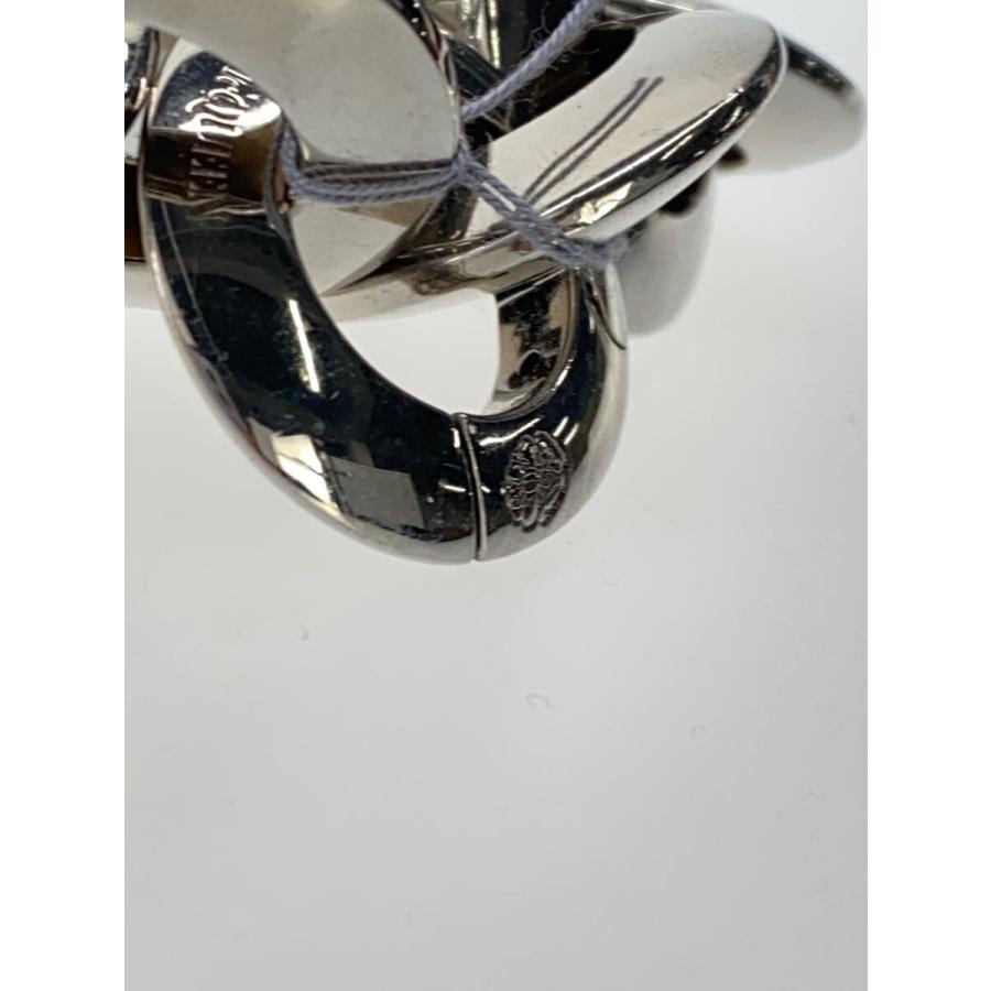 Alexander McQueen◇ブレスレット/--/SLV/メンズ// : セカンド