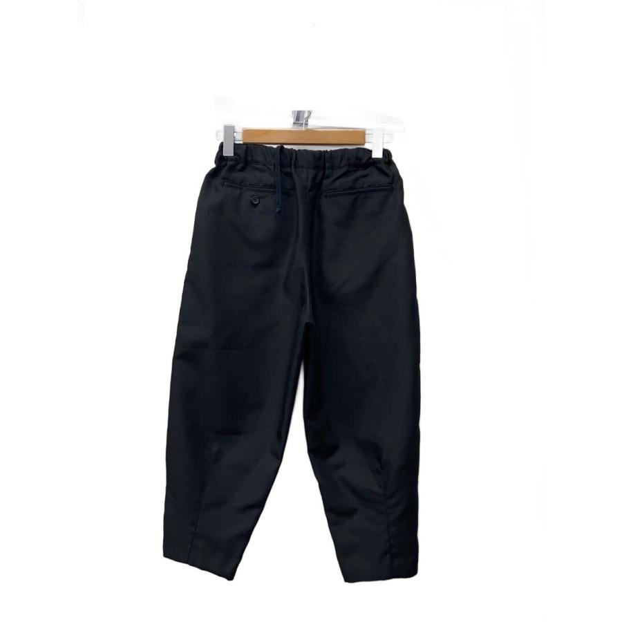 COMME des GARCONS GARCONS◇クロップドパンツ/XS/ポリエステル/RM