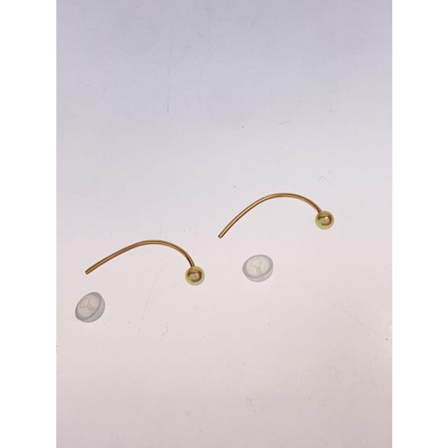 Hirotaka◆パールアローピアス/ピアス/--/WHT/レディース//