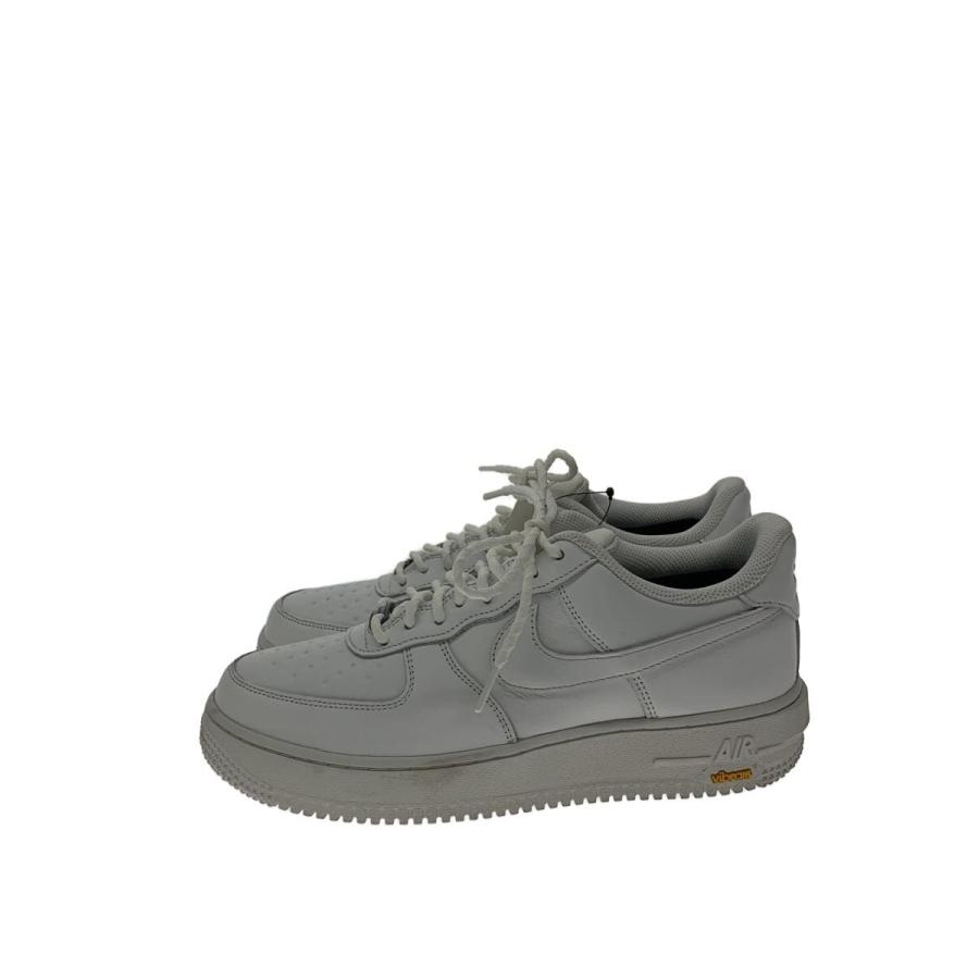 NIKE◇AIR FORCE 1 GORE-TEX_エア フォース GORE-TEX VIBRAM/27.5cm
