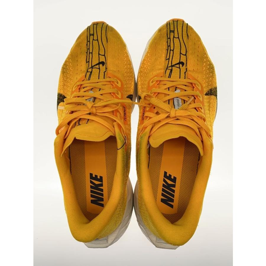 NIKE◇PEGASUS PLUS LV8_25FA ペガサス プラス LV8/26cm/ORN