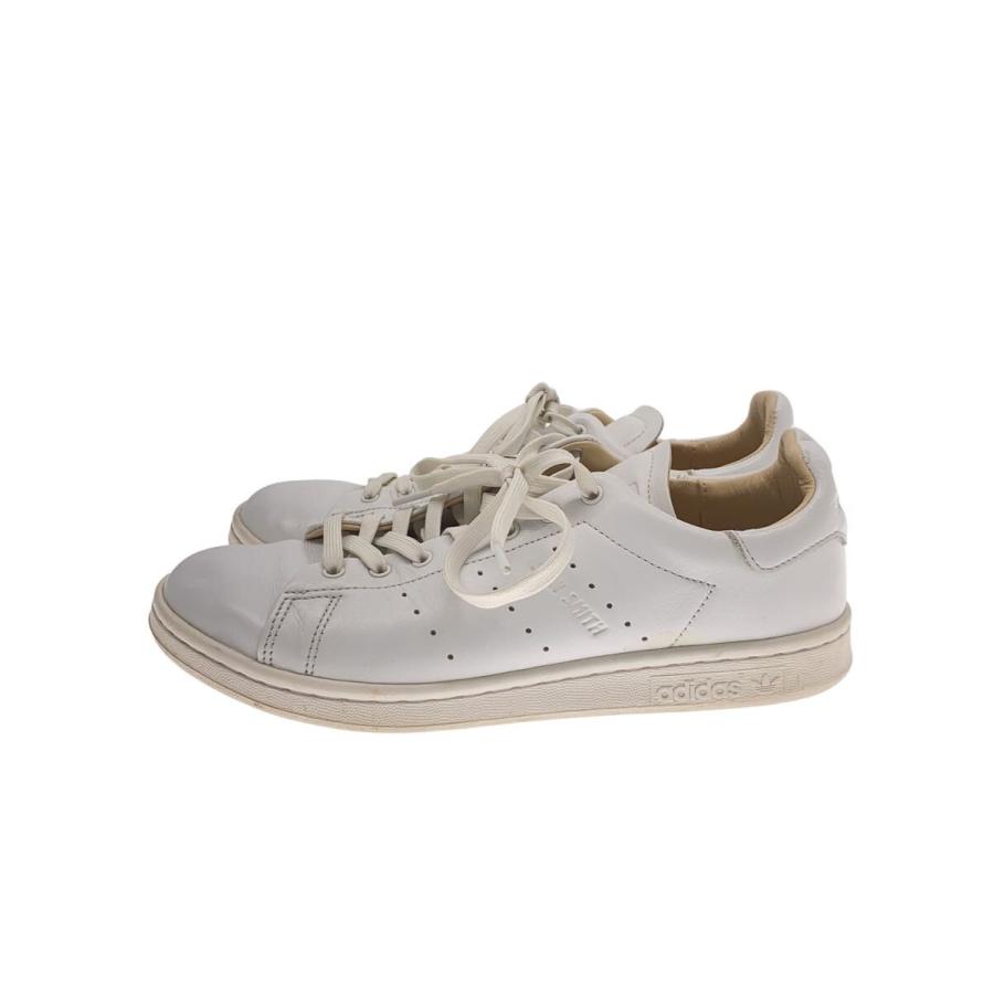 【新品未使用】スタンスミス Lux / Stan Smith Lux adidas◇STAN SMITH LUX_スタンスミス LUX/27cm/WHT/レザー