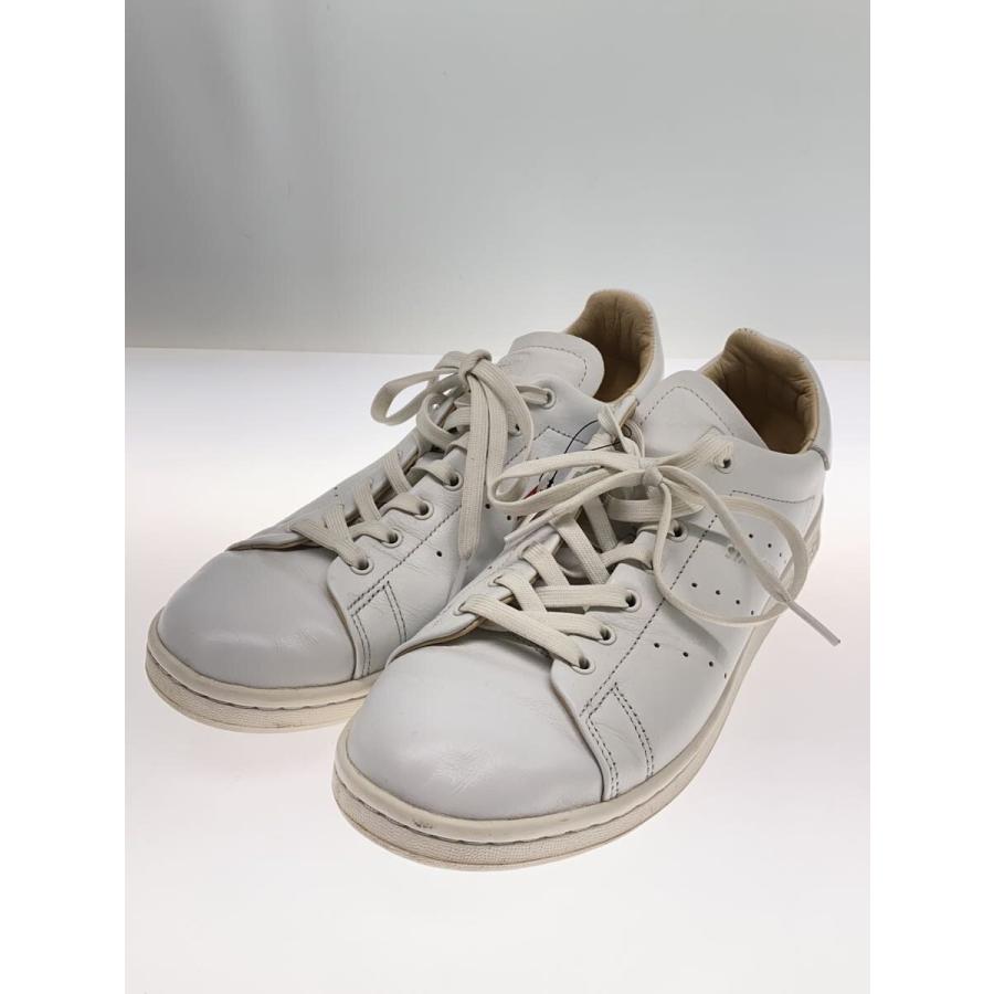  STAN SMITH LUX TMR 27cm 新品 adidas◇STAN SMITH LUX_スタンスミス LUX/27cm/WHT/レザー