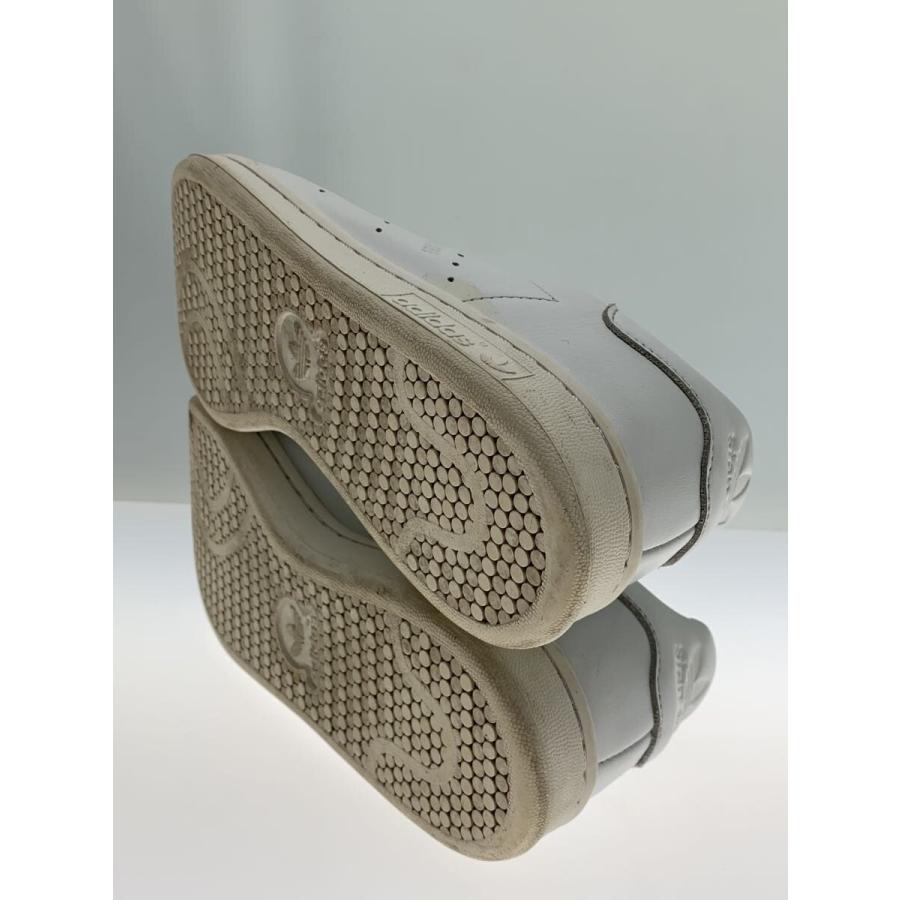 adidas◇STAN SMITH LUX_スタンスミス LUX/27cm/WHT/レザー