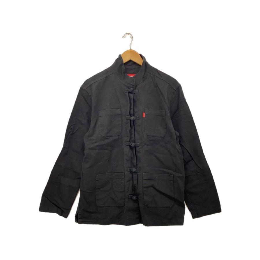 Supreme kung fu jacket カンフージャケット Supreme 'Kung Fu Jacket'カンフージャケット カバーオール