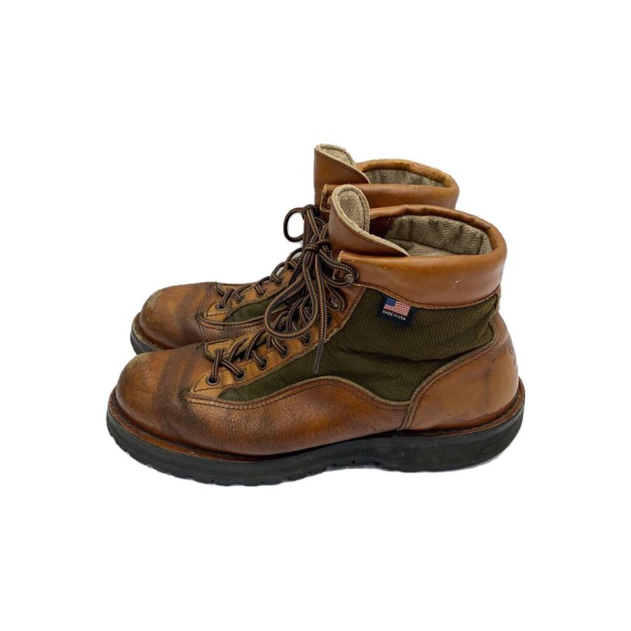 Dannerダナー 12040X 【made in USA】 Danner◇DANNER LIGHT CEDAR RAINBOW/US9.5/BRW/12040X : セカンド