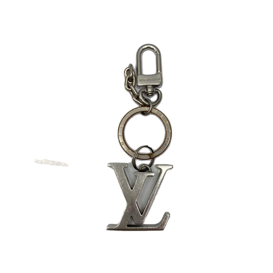 LOUIS VUITTON◇キーホルダー/--/SLV/メンズ/M01192// : セカンド
