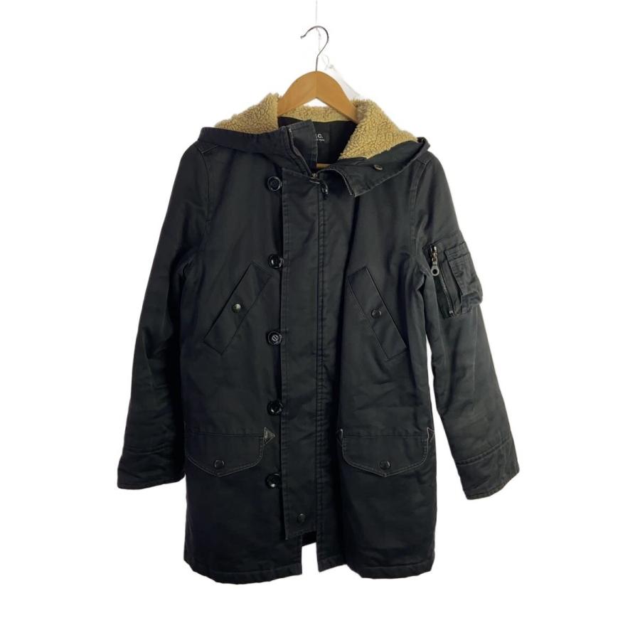 A.P.C. モッズコート 【公式通販】