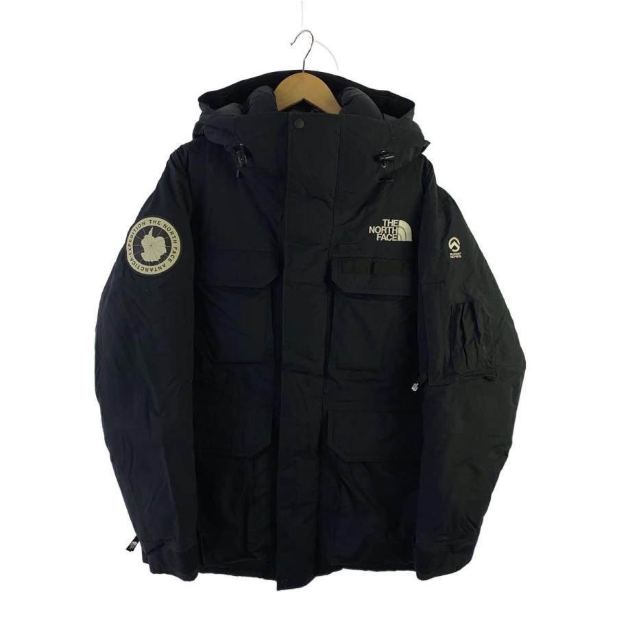 THE NORTH FACE◇SOUTHERNCROSS PARKA_サザンクロス パーカ/L/ナイロン 